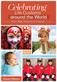 Celebrating Life Customs around the World: From Baby Showers to Funerals [3 volumes]